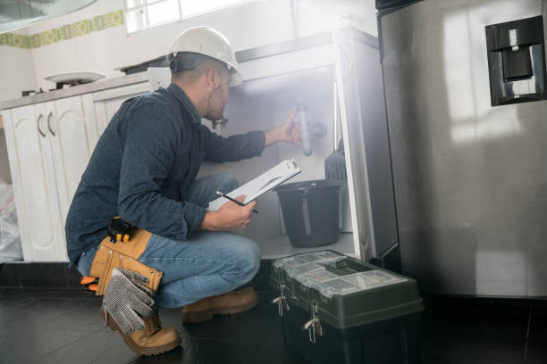 Best Sewer Cleaning Services  in Cliffside Park, NJ