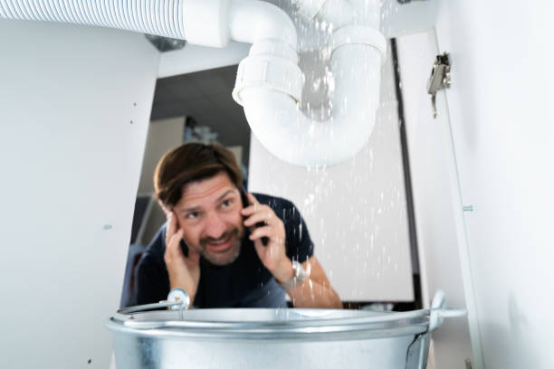 Best Plumbing Inspection Services  in Cliffside Park, NJ