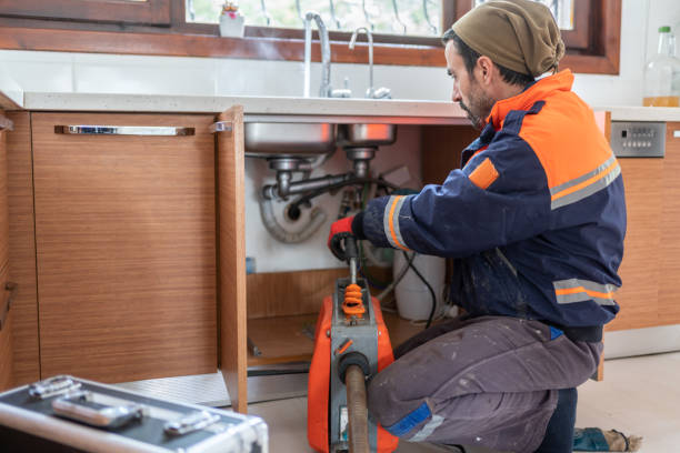 Best Pipe Repair Near Me  in Cliffside Park, NJ
