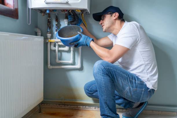 Best Hot Water Heater Installation  in Cliffside Park, NJ
